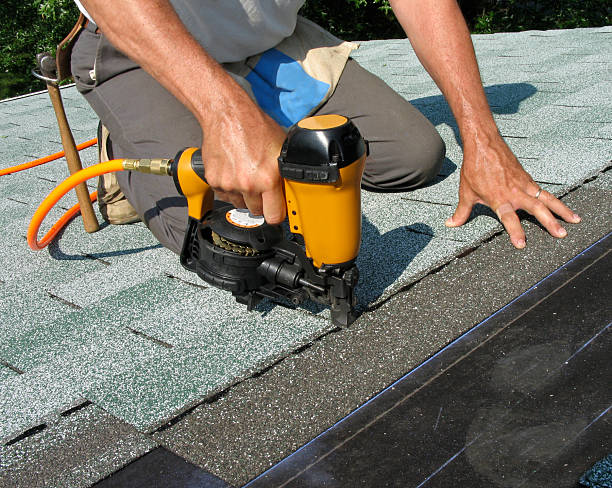 Reliable Grand Bay, AL Roofing Contractor Solutions