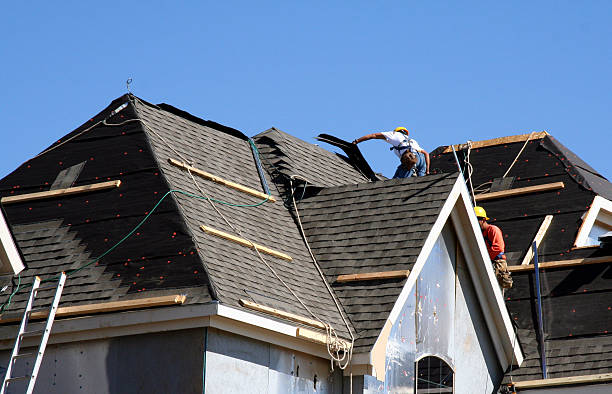 Quick and Trustworthy Emergency Roof Repair Services in Grand Bay, AL