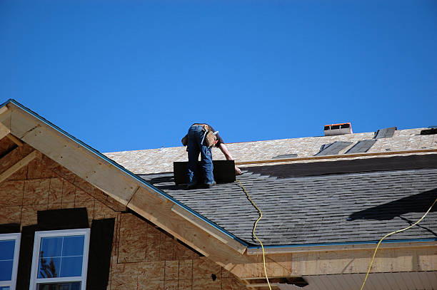 Heating Cable for Roof Installation in Grand Bay, AL