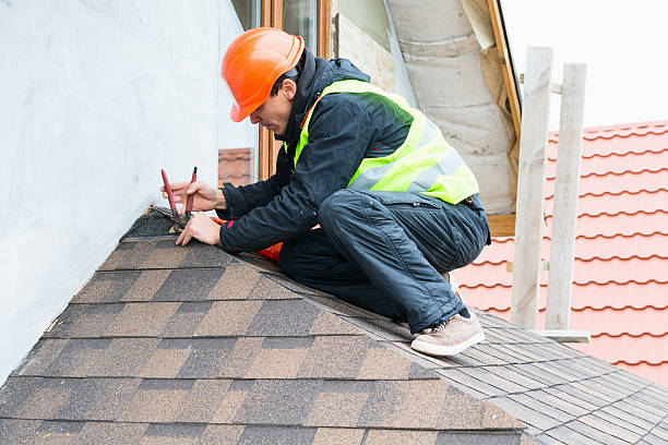 Best Gutter Installation and Roofing  in Grand Bay, AL